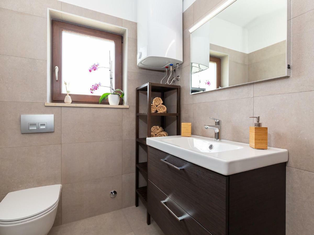 Apartments Gioia 포레치 외부 사진