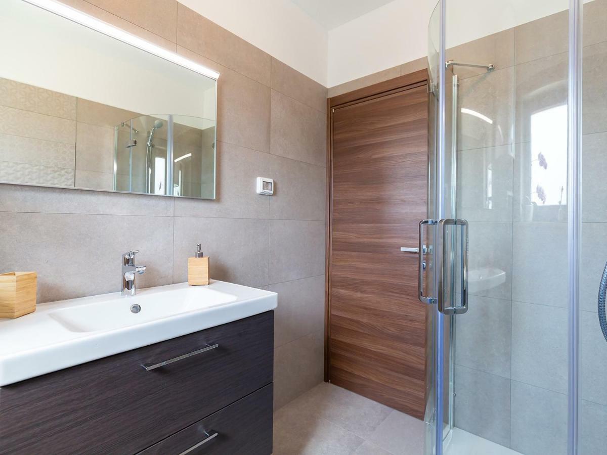 Apartments Gioia 포레치 외부 사진