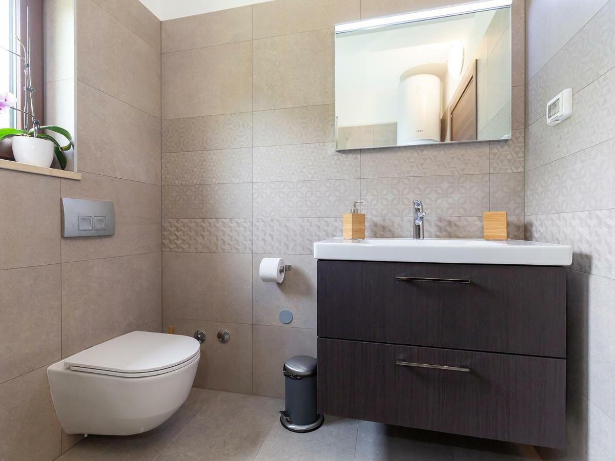 Apartments Gioia 포레치 외부 사진