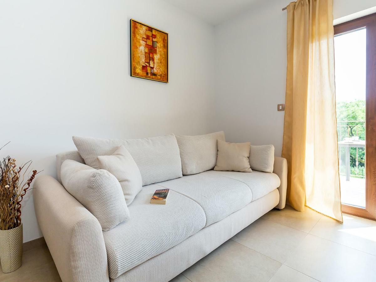 Apartments Gioia 포레치 외부 사진